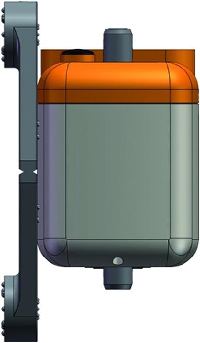 Sauermann Kondensatpumpe SI 30 mit sep. Schwimmermodul Erset