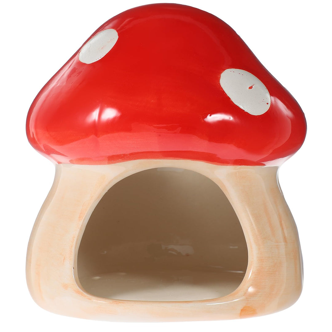 Mipcase Hamster Nest Aus Keramik Chinchilla- Hamster Verstecken Hamsternest Für Meerschweinchen Hams