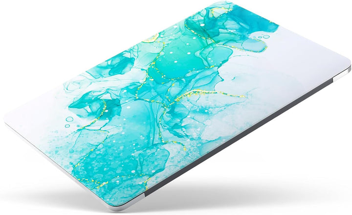 Hülle für 15" Microsoft Surface Laptop 5/4/3, 2022, 2021, 2019 Metalltastatur Modell 1872/1873/1953/