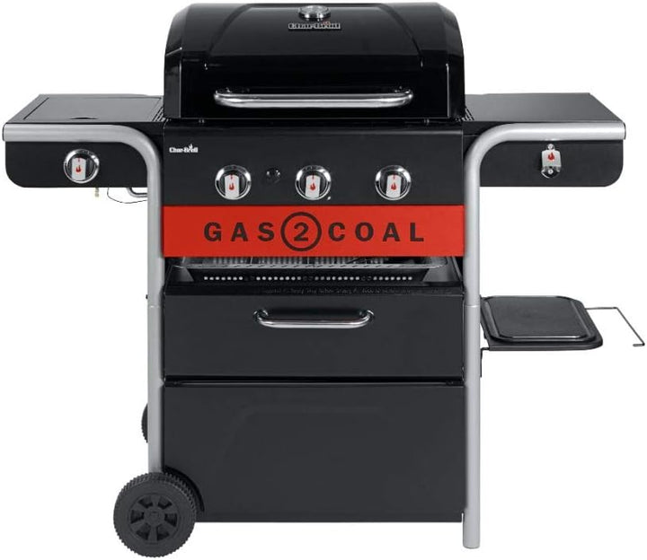 Char-Broil 140 074 - MADE2MATCH Multifunktionsablage