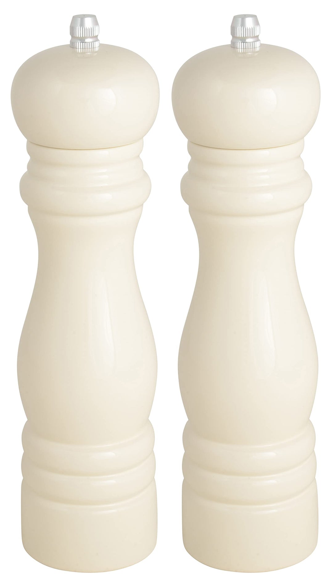Salz und Pfeffermühle crem