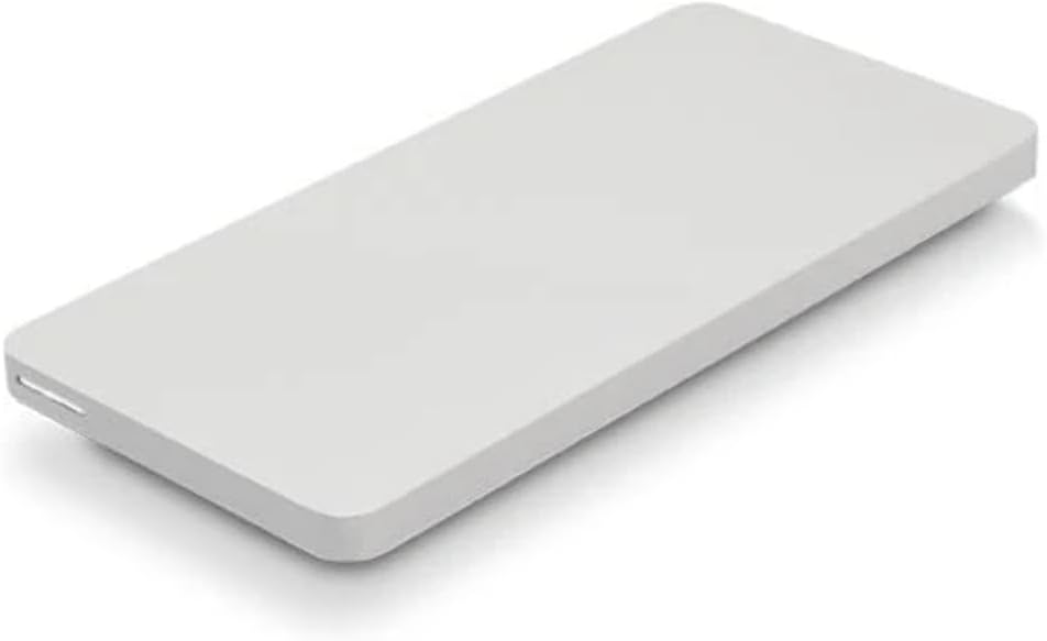 OWC Envoy Pro Gerät mit USB 3.0, tragbar für Mac und PC