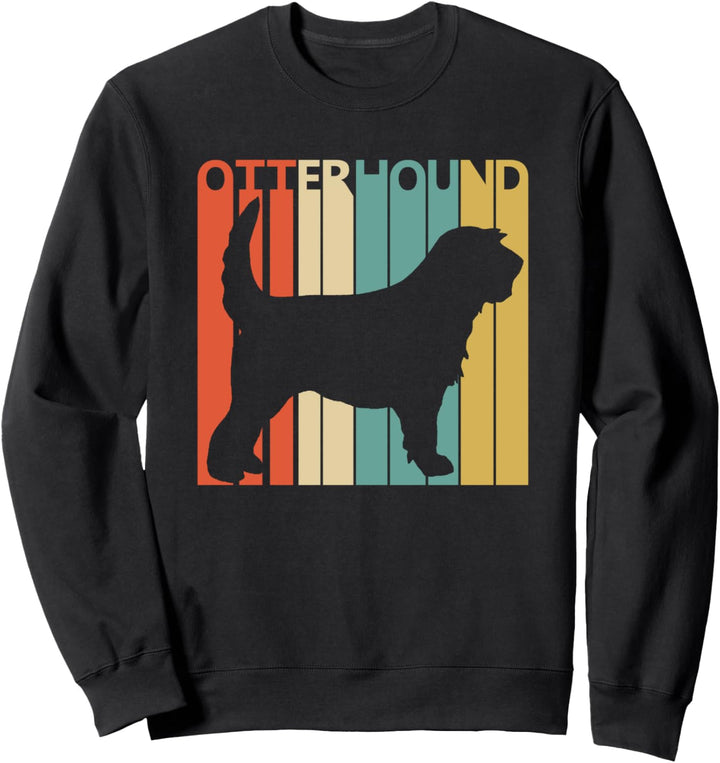 Otterhound - Otterhund Sweatshirt