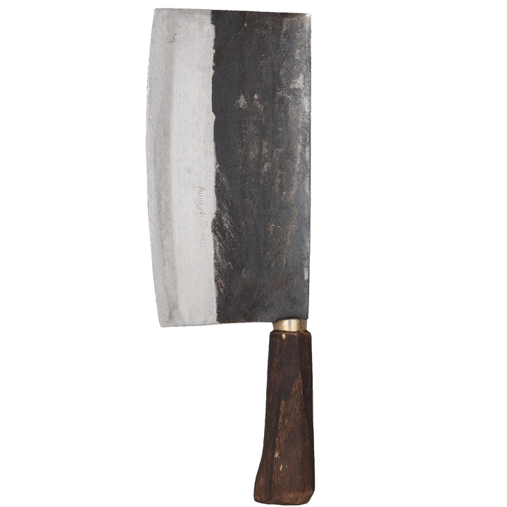 Authentic Blades AT-10660 KHO KHAN, Klinge 19 cm, Kohlenstoffstahl
