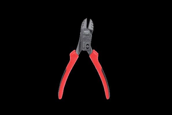 KS Tools 119.2025 ULTIMATEplus Kraft-Seitenschneider, 210mm