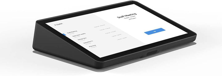 Logitech Videoaufwicklung Tap IP – Graphit – WW