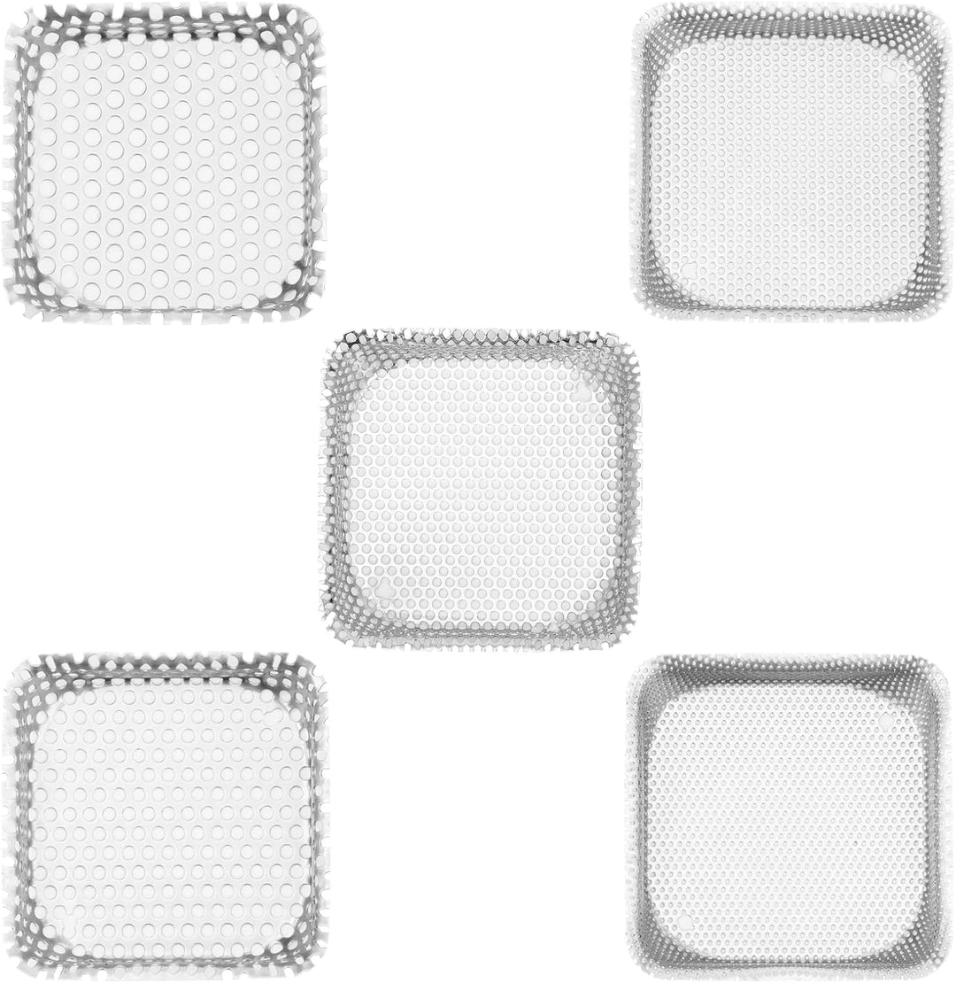 Wiesenfield Elektrische Getreidemühle inkl. Unterbau + 5 Sieben 300 kg/h 1300 W mit Untergestell Sch