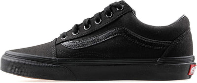 Vans Bearcat VDT2NGJ Herren Klassische Sneakers Freizeit und Sportbekleidung 41 EU Schwarz, Freizeit