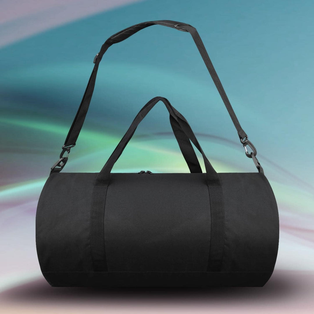Mytra Fusion Sporttasche - trainingstasche mit verstellbarem Schultergurt Sporttasche Herren & Damen