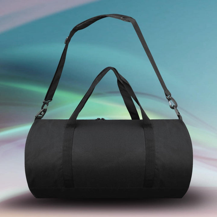 Mytra Fusion Sporttasche - trainingstasche mit verstellbarem Schultergurt Sporttasche Herren & Damen