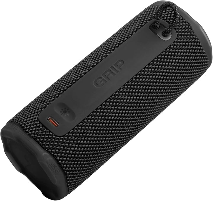 JBL Grip Kompakter Bluetooth Lautsprecher, JBL Pro Sound mit AI Sound Boost, IP68 Wasser- und Staubd