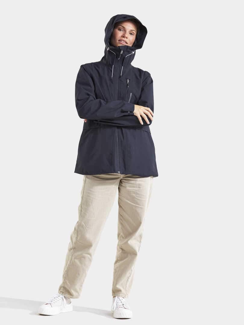 Didriksons Wida Damenjacke