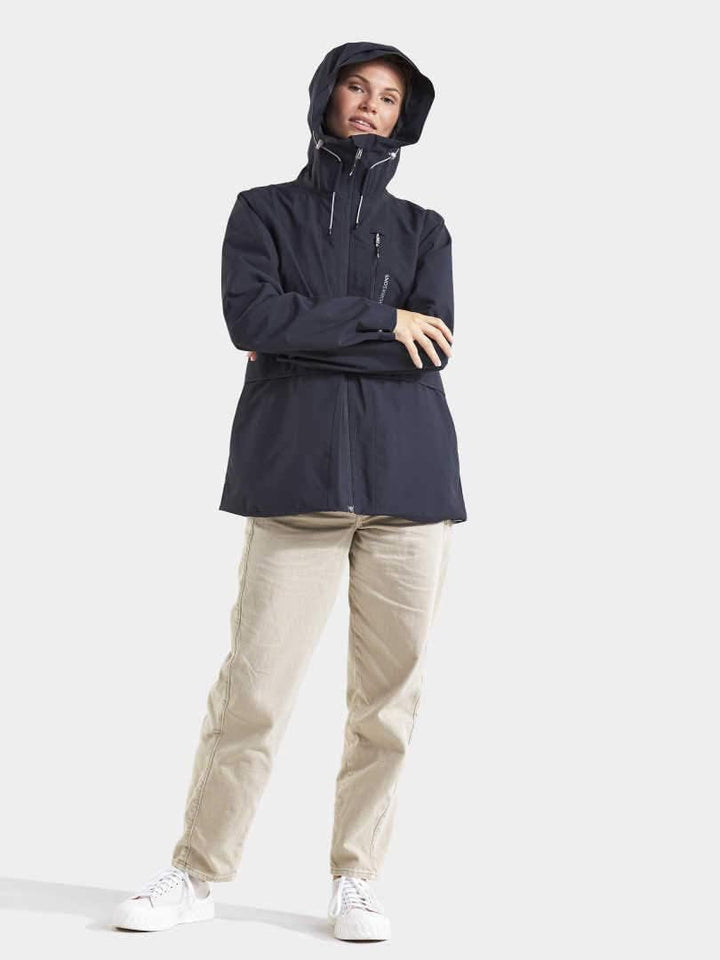 Didriksons Wida Damenjacke