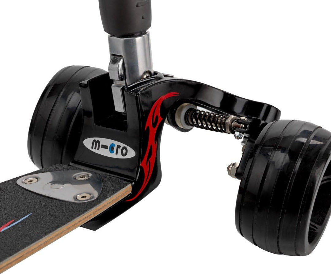 Micro® Kickboard Monster