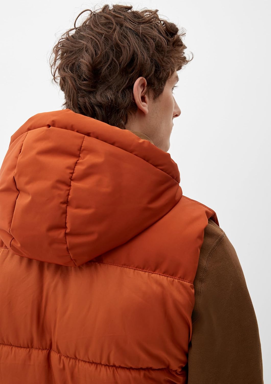 s.Oliver Herren Daunenweste XL 2805, XL 2805