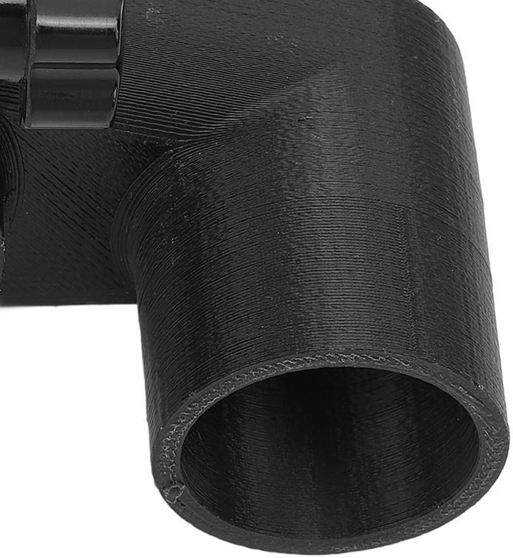 52 Mm Durchmesser Staubschuh für CNC-Fräsmaschine, 4040 3018 CNC-Fräsmaschine Staubschuh, Schlauchad