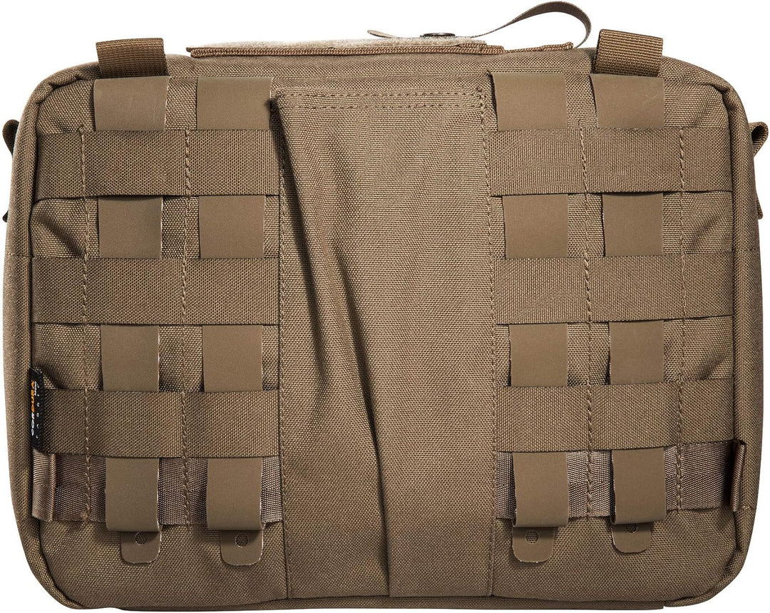 Tasmanian Tiger TT Modular Support Bag 5 Liter gepolsterte Medic-Tasche mit verschiedenen Trage-Opti