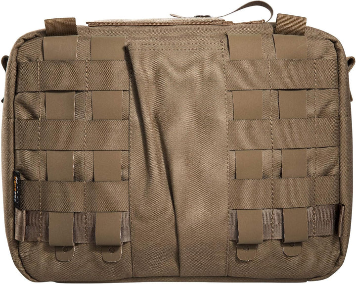 Tasmanian Tiger TT Modular Support Bag 5 Liter gepolsterte Medic-Tasche mit verschiedenen Trage-Opti