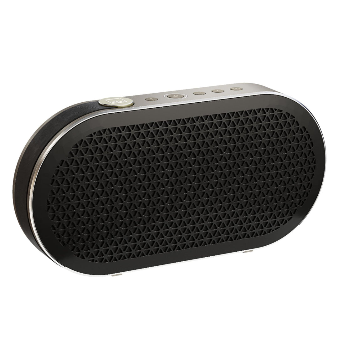 Dali Katch G2 Tragbarer Bluetooth-Lautsprecher, Kabellos, Kompakt, Outdoor-Lautsprecher, 30 Stunden