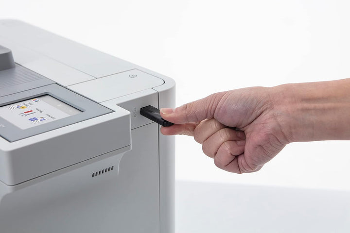 Brother Print HL-L9430CDN SFC-Laser A4