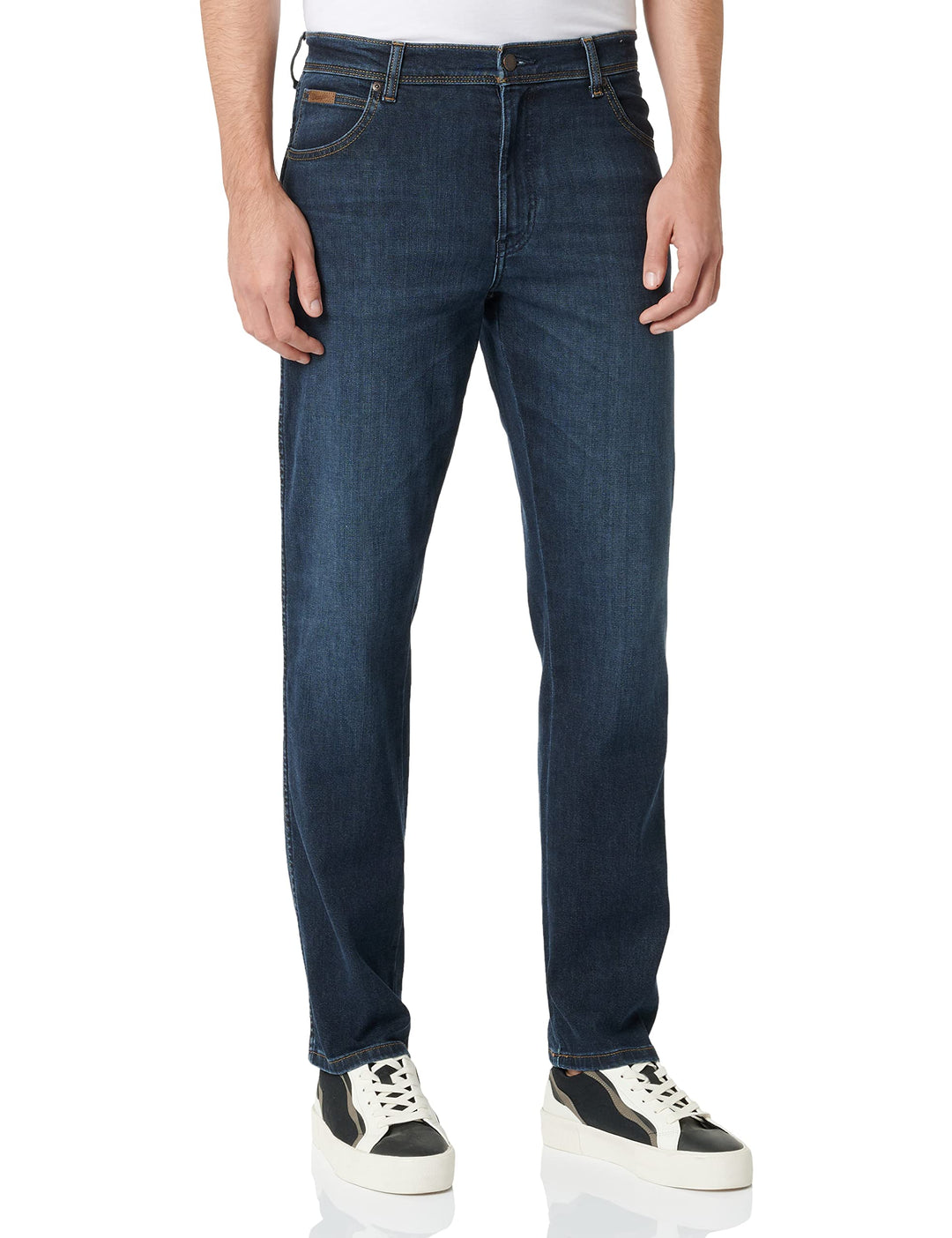 Wrangler Herren Texas Jeans 31W / 32L Electric Rodeo, 31W / 32L Electric Rodeo