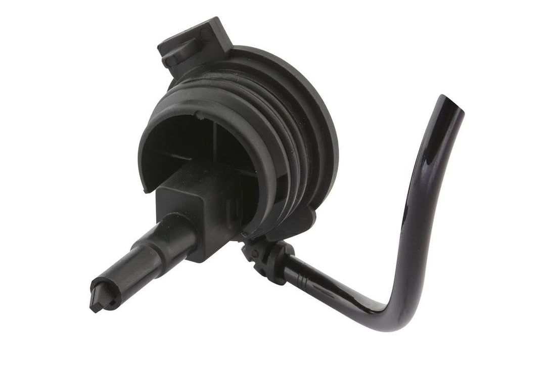 HELLA 6ZF 181 612-011 Schalter, Rückfahrleuchte - 12V - Anschlussanzahl: 2 - geklemmt - Schliesser -