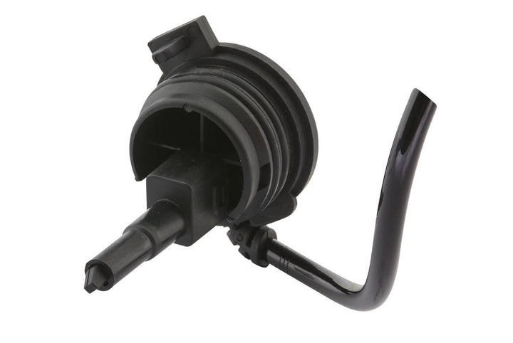HELLA 6ZF 181 612-011 Schalter, Rückfahrleuchte - 12V - Anschlussanzahl: 2 - geklemmt - Schliesser -