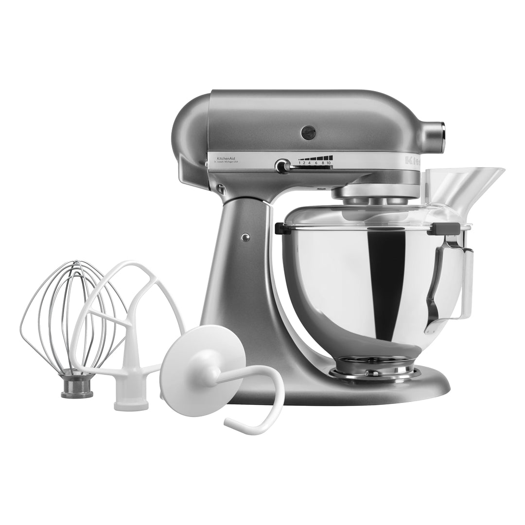 KitchenAid KÜCHENMASCHINEN MIT KIPPBAREM MOTORKOPF 4,3L 5KSM95PSECU