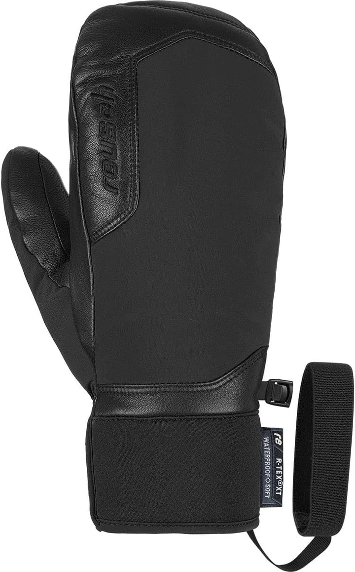 Reusch Herren Braga R-tex Xt Handschuhe 9 Schwarz, 9 Schwarz