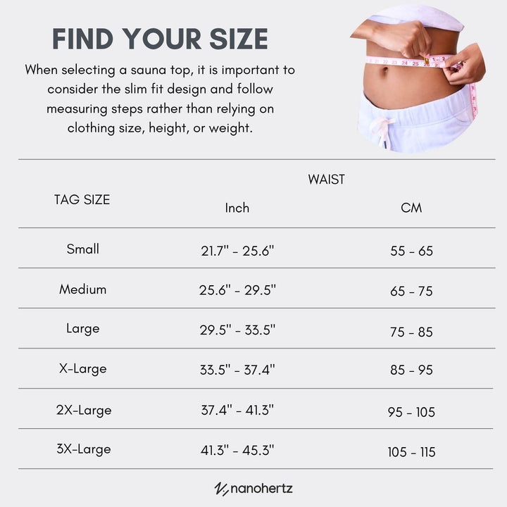 Nano Hertz Hosen Sauna Sporthose Abnehmen Hosen Laufhose Hot Thermo Sweat Schwitzhose Schwitzen Jogg
