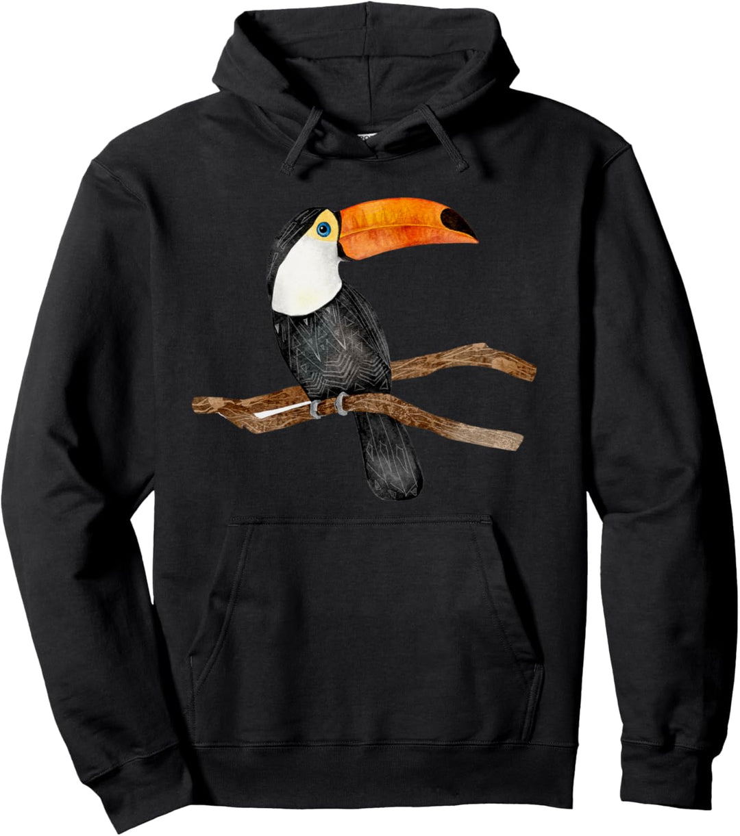 Tukan Pullover Hoodie
