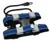 Cesar Millan Pack Leader Collar™ - Trainingshalsband des Hundeflüsterers Cesar Millan (Mittel, Blau)