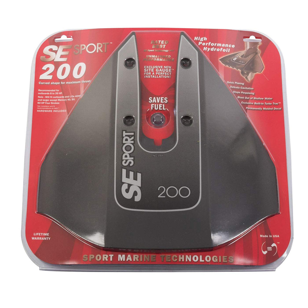 Hydrofoil SESport 200 gris