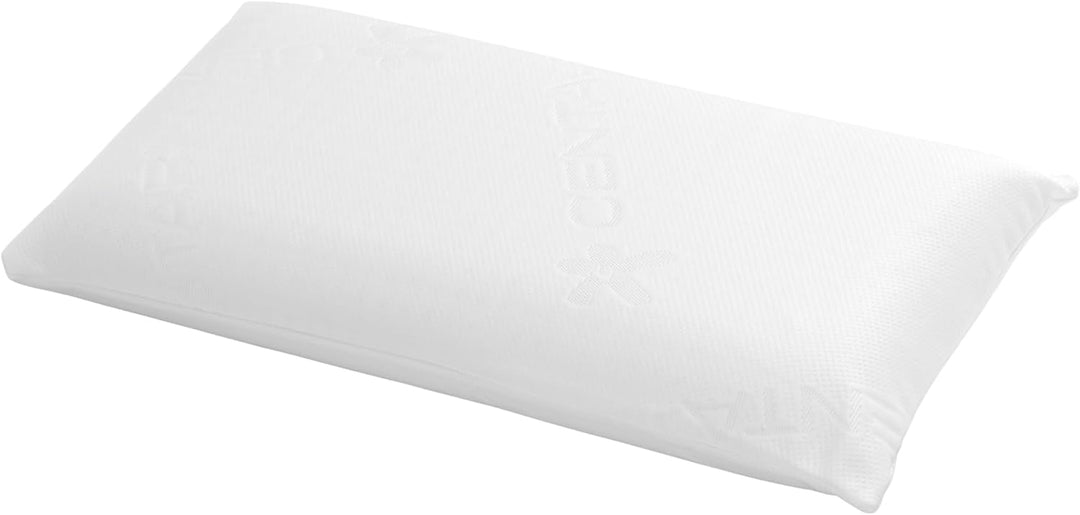 Centa-Star Extra 2413.00 Relax Nackenstützkissen soft 40 x 80 cm 1 Stück (1er Pack) Weiss, 1 Stück (