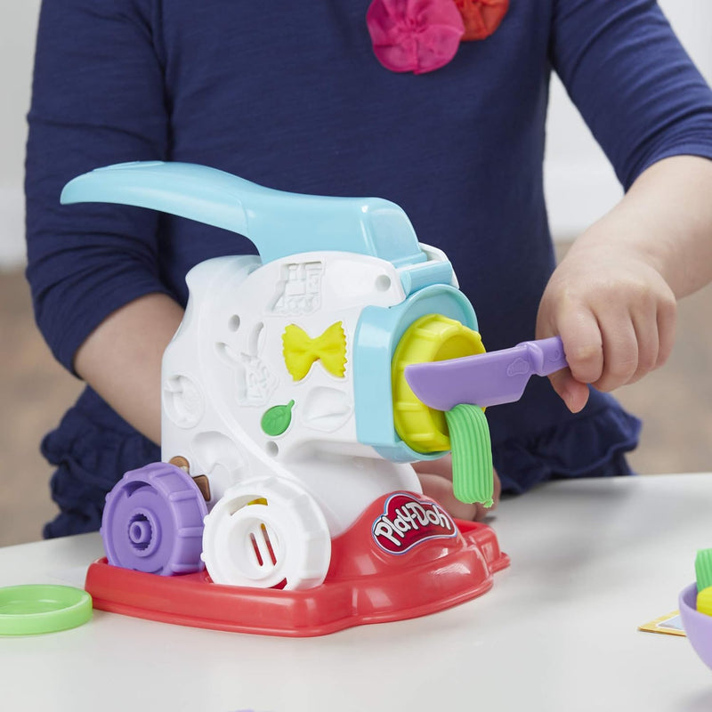 Play-Doh Grosse Knetküche, Knete für fantasievolles und kreatives Spielen, für Kinder ab 3 Jahren Ch