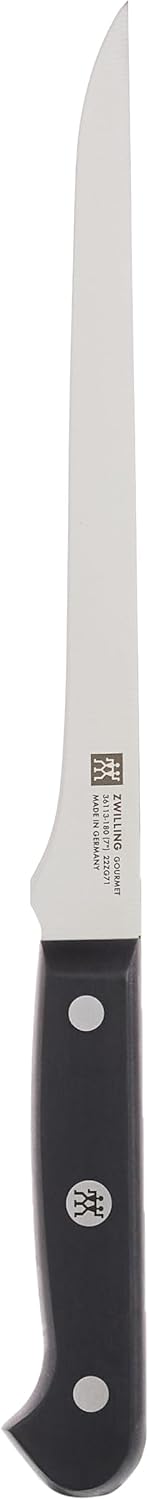 Zwilling 36113-181-0 Gourmet Filiermesser 180