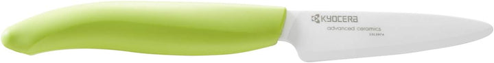 Kyocera FK-075WH-GR FK-075 WH-GR EU Küchenmesser, Keramik,