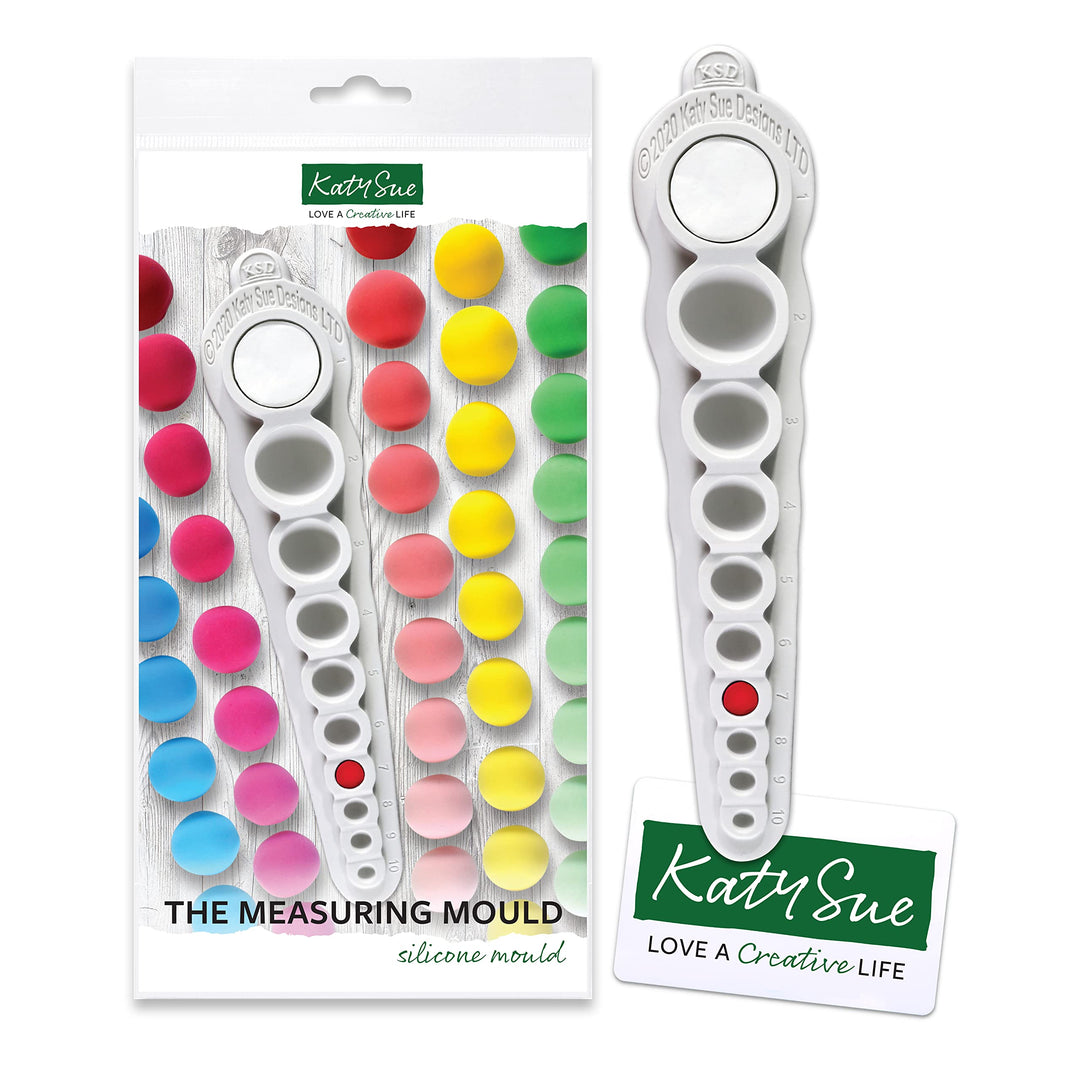 Katy Sue CE0116 Silikonform, Silicone
