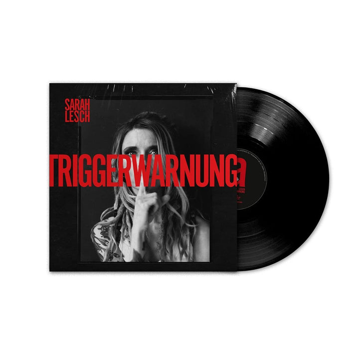 Triggerwarnung [Vinyl LP], Vinyl