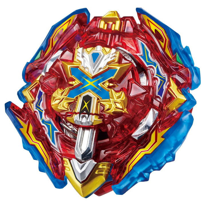 TAKARA TOMY B-200 Burst Ultimate Starter Gyphoid Excalibur .Xn.Sw&