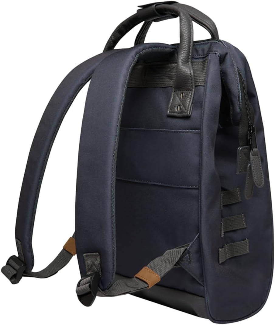 Cabaïa Backpack Adventurer Medium Bale dark grey M Dark Grey, M Dark Grey