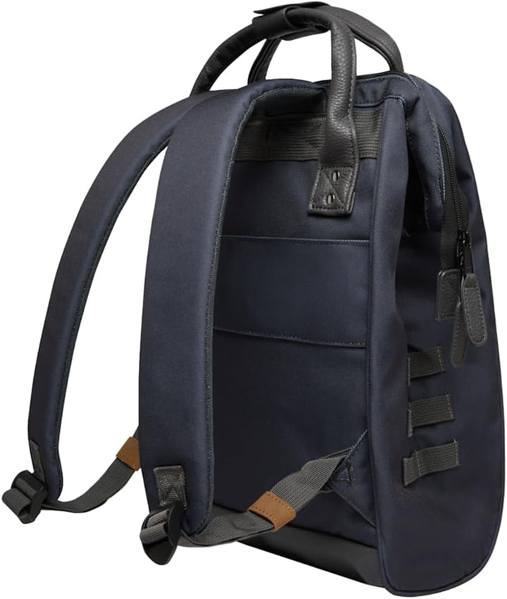 Cabaïa Backpack Adventurer Medium Bale dark grey M Dark Grey, M Dark Grey