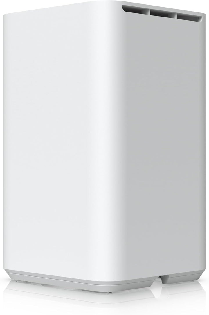 Ubiquiti UNAS 2 2-Bay NAS System weiss