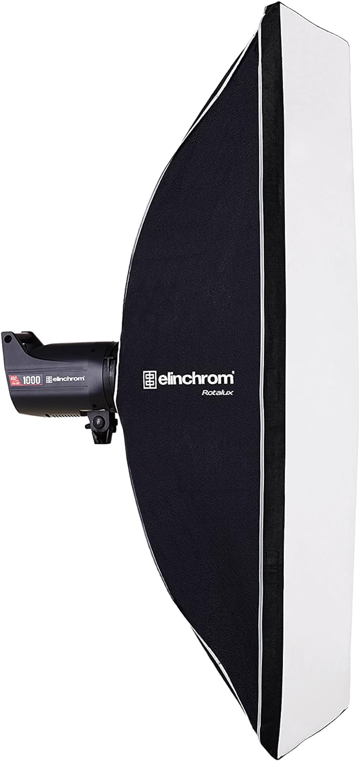 Elinchrom Rotalux Stripbox 50 x 130 cm (el26645), ohne Speedring