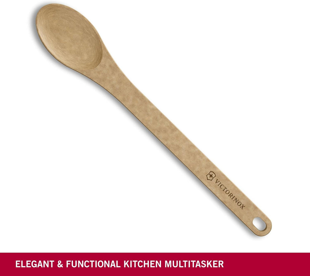 Victorinox Cooking spoon small brown