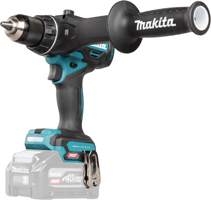 MAKITA DF003GZ Akku-Bohrschrauber 40V max. (ohne Akku, ohne Ladegerät)
