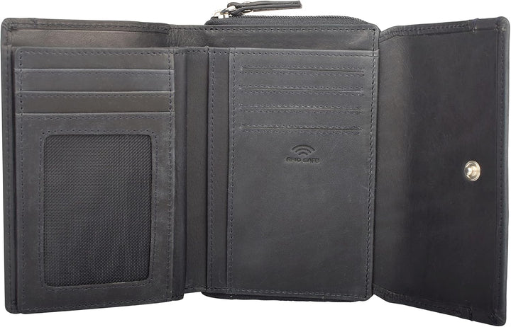Maitre - Birkenfeld Diethilde Purse MH14FZ Schwarz