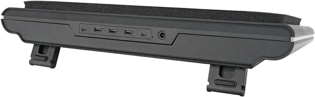 Thermaltake Massive Extreme Notebook Cooler | 18 Zoll | RGB 18 Zoll RGB, 18 Zoll RGB