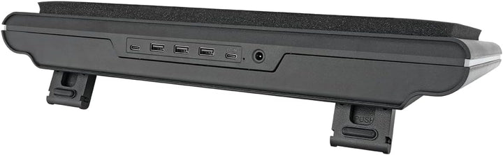 Thermaltake Massive Extreme Notebook Cooler | 18 Zoll | RGB 18 Zoll RGB, 18 Zoll RGB