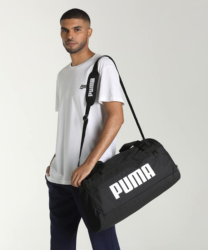 PUMA Challenger Seesack S Einheitsgrösse Puma Black, Einheitsgröße Puma Black